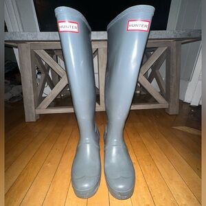 Hunter Tall Boots